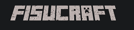 fisucraft-sivun nimi logona