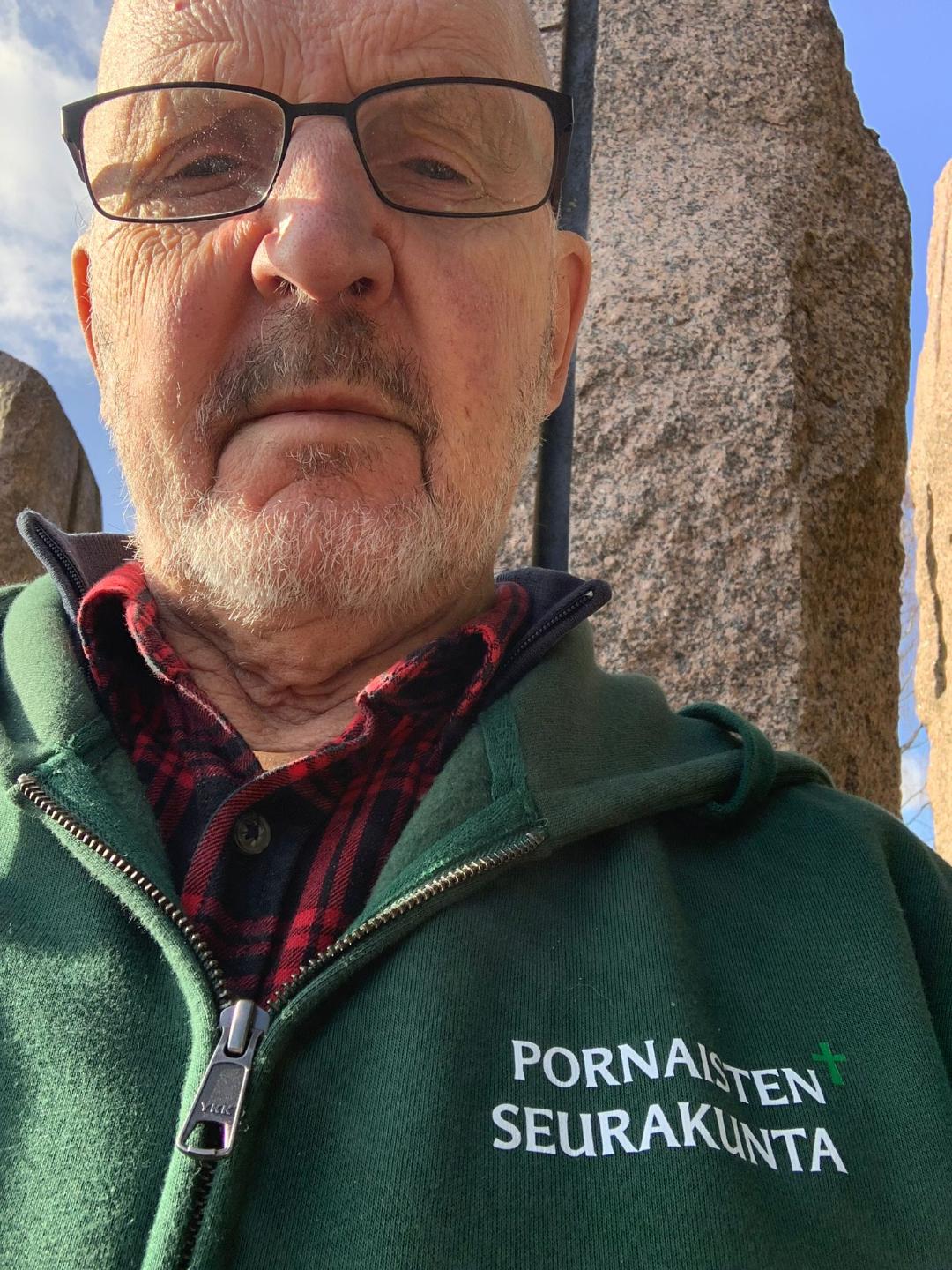 Pertti Asikanius