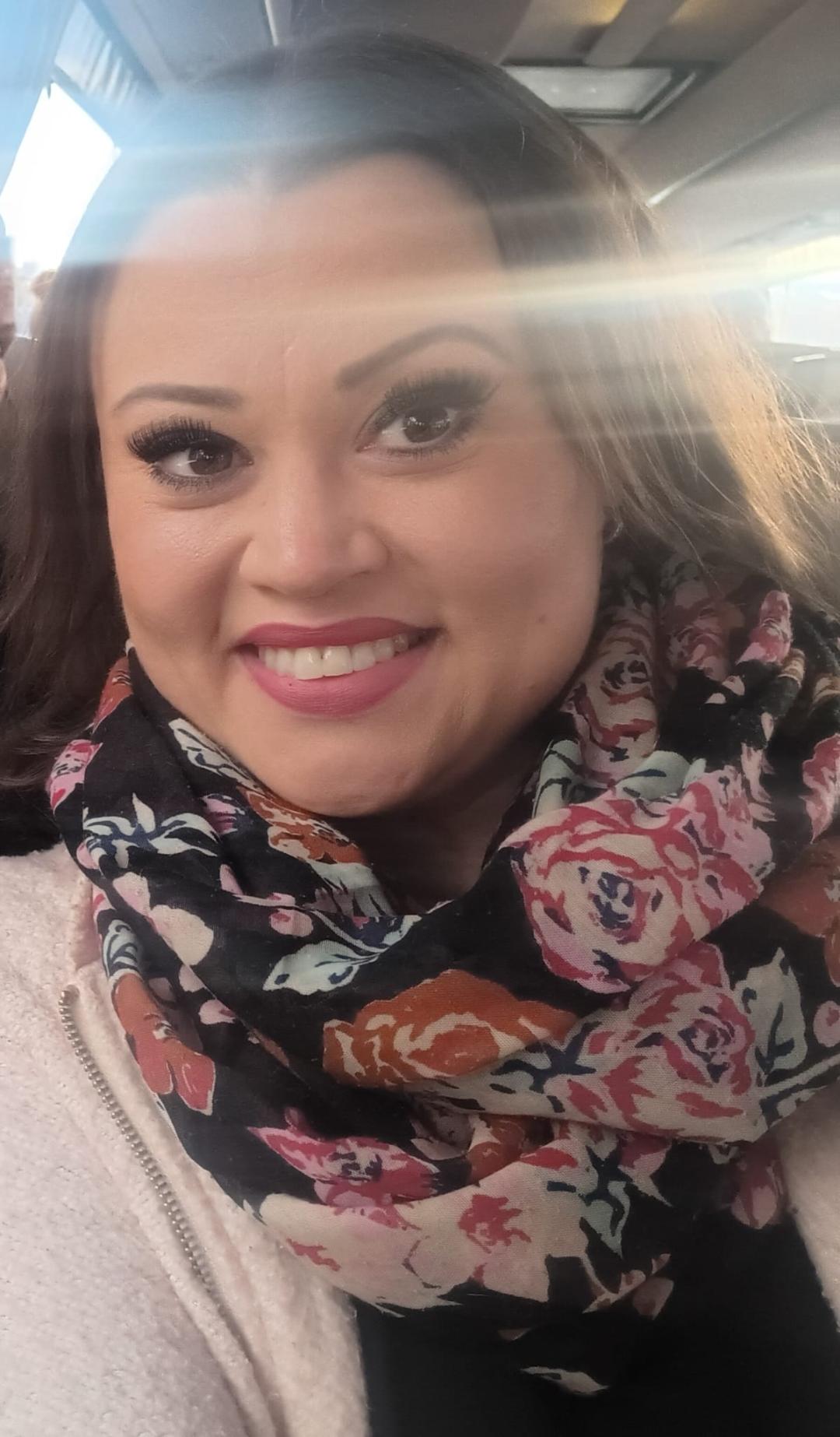 Lilja Eskolin