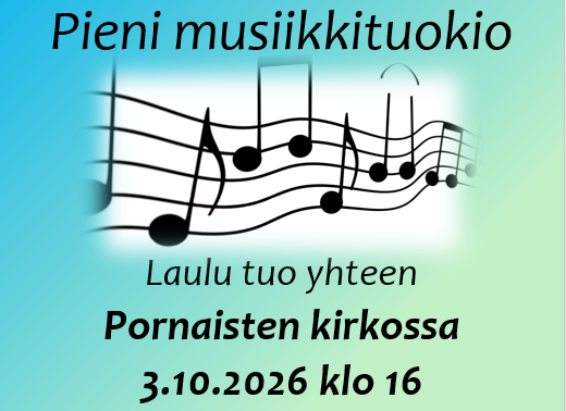 Laulu tuo yhteen