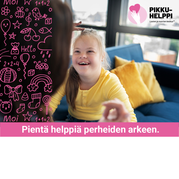 PikkuHelppi